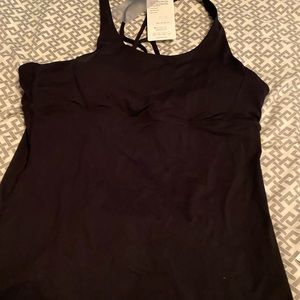 Queenieke tank top